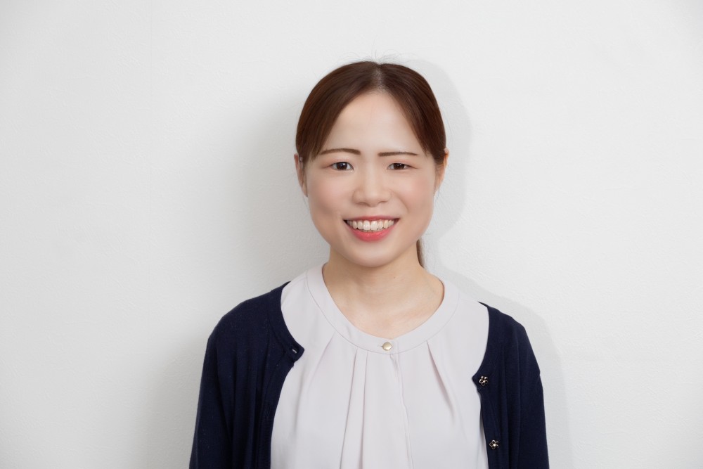 北岡 明子