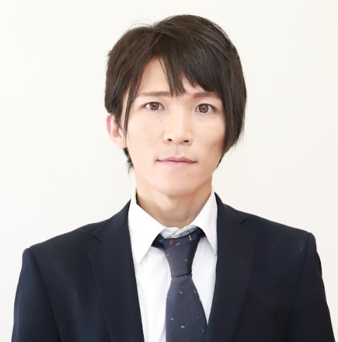 藤原　翔
