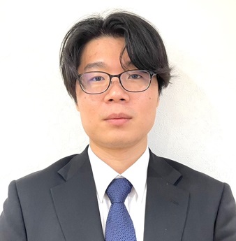 森山　一輝